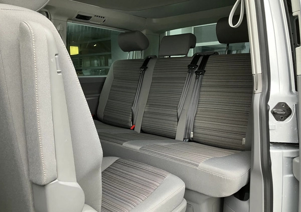 Volkswagen California cena 349308 przebieg: 5, rok produkcji 2023 z Skierniewice małe 121